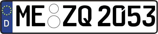 ME-ZQ2053