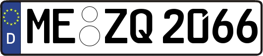 ME-ZQ2066