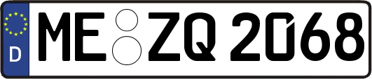ME-ZQ2068