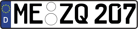 ME-ZQ207