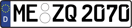 ME-ZQ2070
