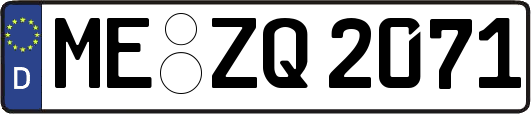 ME-ZQ2071