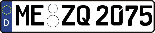 ME-ZQ2075