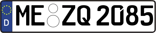 ME-ZQ2085