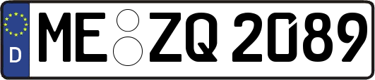 ME-ZQ2089