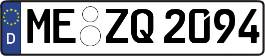 ME-ZQ2094