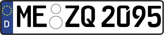 ME-ZQ2095