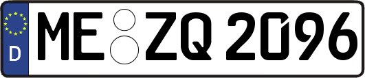 ME-ZQ2096