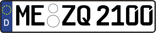 ME-ZQ2100