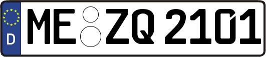 ME-ZQ2101