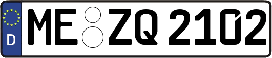 ME-ZQ2102