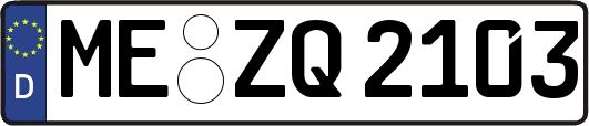 ME-ZQ2103