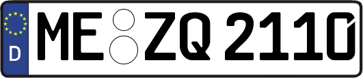 ME-ZQ2110