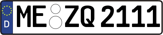 ME-ZQ2111