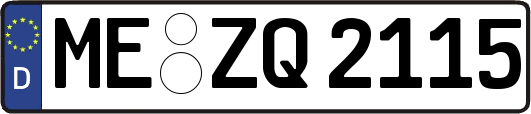 ME-ZQ2115