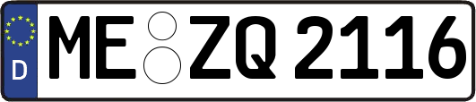 ME-ZQ2116