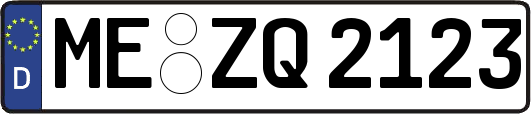 ME-ZQ2123