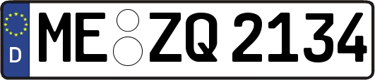 ME-ZQ2134