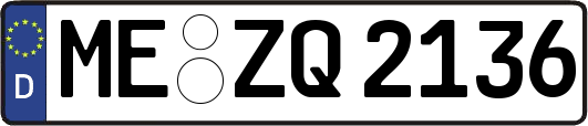 ME-ZQ2136