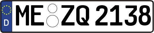 ME-ZQ2138