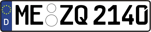 ME-ZQ2140