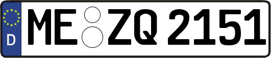 ME-ZQ2151