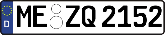 ME-ZQ2152