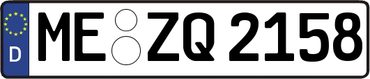 ME-ZQ2158