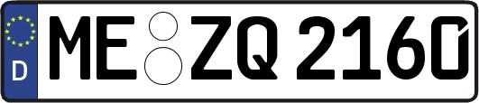 ME-ZQ2160