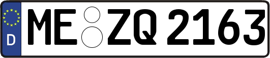 ME-ZQ2163