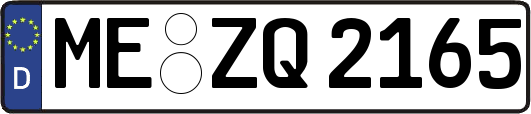 ME-ZQ2165