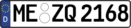ME-ZQ2168