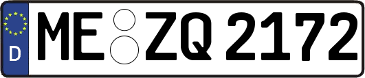 ME-ZQ2172