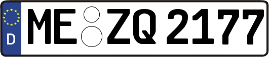 ME-ZQ2177