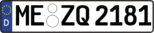 ME-ZQ2181