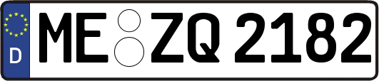 ME-ZQ2182