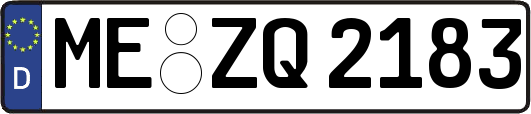 ME-ZQ2183