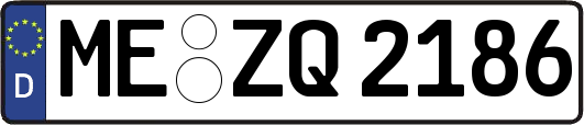 ME-ZQ2186