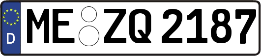 ME-ZQ2187