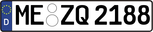 ME-ZQ2188