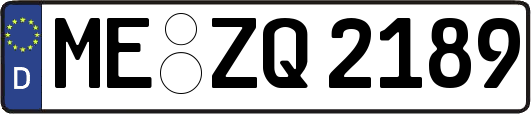 ME-ZQ2189