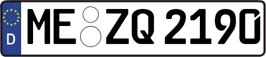 ME-ZQ2190