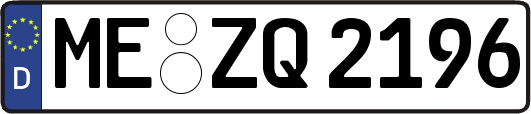 ME-ZQ2196
