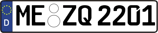 ME-ZQ2201