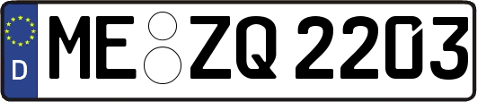 ME-ZQ2203
