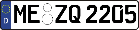 ME-ZQ2205