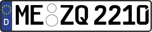 ME-ZQ2210
