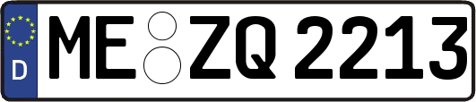 ME-ZQ2213