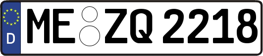 ME-ZQ2218
