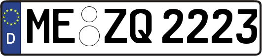 ME-ZQ2223